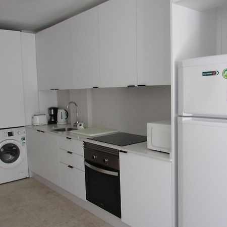 Apartamento Playa San Juan Гиа-де-Исора Экстерьер фото