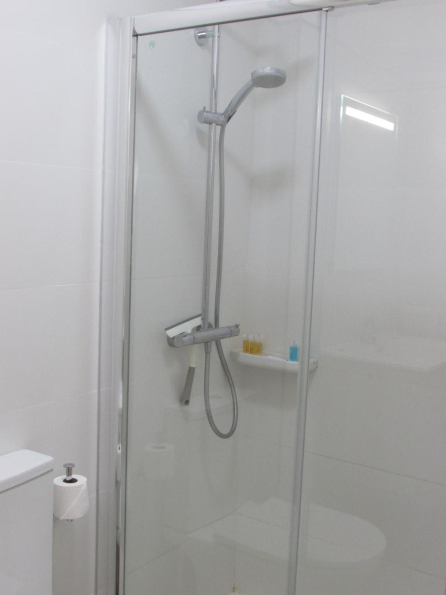 Apartamento Playa San Juan Гиа-де-Исора Экстерьер фото