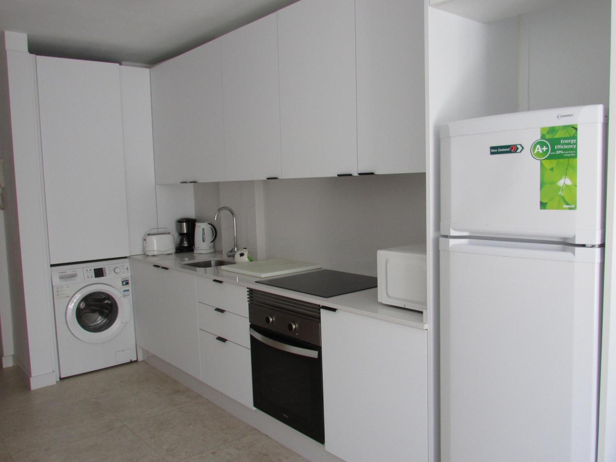 Apartamento Playa San Juan Гиа-де-Исора Экстерьер фото